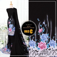 Kain pasang batik