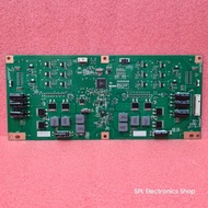 อินเวอร์เตอร์ ไดร์/LED Sharp LC-65UE630X อะไหล่แท้/ถอดมือสอง C650S05E02B สำหรับทีวี 65 นิ้ว