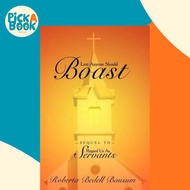 [100% Original Books] - Lest Anyone Should Boast : Sequel to Regard by Roberta Bedell Bausum (US edi