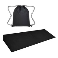 Deep Crouch Wedge Block Calf Stretcher Slant Board Professional Non-Slip Fitness Weightlifting Deadl