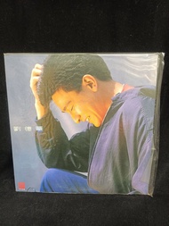 劉德華 Andy Lau – 劉德華 (共你傷心過)黑膠碟