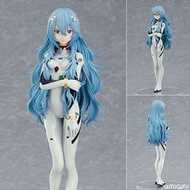 POP UP PARADE 長髮 綾波麗 Rei Ayanami Long Hair Ver. Figure