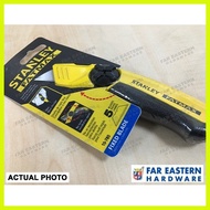 ☋ § ▬ STANLEY Utility Knife Cutter | Blade STHT