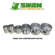 [ORIGINAL]SWAN AIR COMPRESSOR PISTON SPARE PARTS