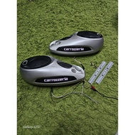 speaker bantal carrozzeria ts-x380