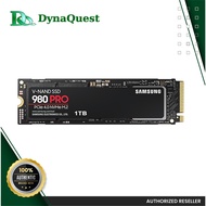 Samsung 980 PRO M.2 1TB NVMe SSD MZ-V8P1T0BW