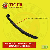 Leaf Spring Molye for Tricycle / Side Wheel / Side Car / Kolong kolong