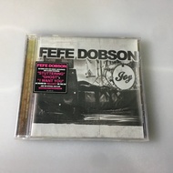 (brand new  )    Fefe Dobson – Joy      youzi