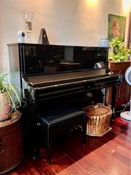 YAMAHA U1 Upright Piano