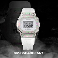 [Official Marco] GSHOCK GM-S5640GEM-7 40th Anniversary Adventurer’s Stone Limited Edition Women Watc