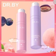 Dr.by Oral Spray Freshing Breath Probiotic Grape White Peach Oolong Tea Flavor Removal Odor Safe Mild Oral Spray Body Care 11ml TOGO