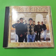 Original GIPSY KINGS Estrellas CD