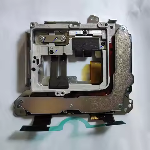 AS Image stabilizer Anti shake assy repair parts For Sony ILCE-7M3 ILCE-7rM3 A7III A7rIII A7M3 A7rM3