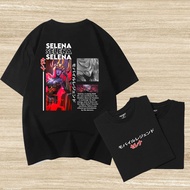 Custom Fashion - Kaos Distro Selena Mobile legends Second Sunday -Kaos murah mobile Promo Kaos T-Shi