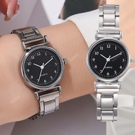 Japan by Citizen Women Watch High End Stainless Steel Strap Classy Plain Basic Analogue Quartz Watch for Woman Original