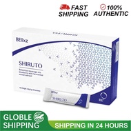 BElixz SHIRUTO Blueberry Fermented Wheat Immune Drink