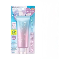 Biore UV aqua rich sunscreen