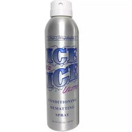 Chris Christensen Ice on Ice Ultra Dematting Spray