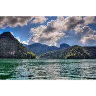 island hopping tour langkawi