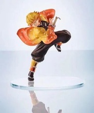 Aniplex+限定 ConoFig 鬼滅之刃 我妻善逸 figure