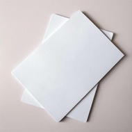 A4 paper 10 cents a piece.