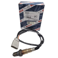 Bosch | 0258027114 Original Lambda Oxygen O2 Sensor for Audi A4 A5 A6 A7 A8 Q5 1.8 2.0 TFSI 06L90626