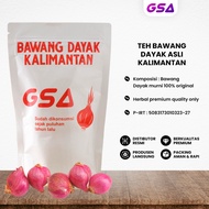 Gsa Onion Dayak Original Kalimantan