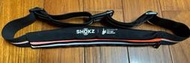 二手 賽事當天用過一次 2024 芝加哥馬拉松 限定 SHOKZ 魔術腰包 尺寸：F 男/女皆宜