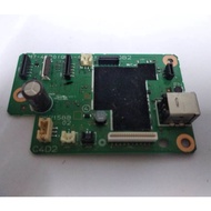 CANON G2000 /G3000 /G3010 MAINBOARD USED (SPARE PART)