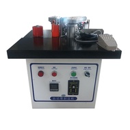 FREE SHIPPING LIVTER Portable Edge Banding Machine Woodworking Small Edge Banding Machine