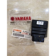 ECU MIO J / 54P-H591A-12/YAMAHA