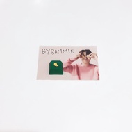 KIM YUGYEOM GOT7 NESTFEST KEYBOARD AHGASE IGT7 WINTER HAPTAGON