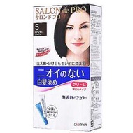 【七三七香水精品】DARIYA 塔莉雅 Salon de PRO 沙龍級染髮劑 無味型 白髮染