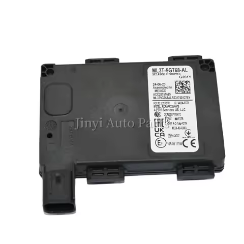 ML3T-9G768-AL ML3Z-9E731-E ML3Z-9E731-D Adaptive Cruise Control Radar Sensor for Ford Mustang F150 F