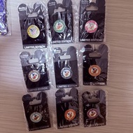 迪士尼 Walt Disney Imagineering WDI exclusive pin