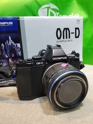 Olympus EM5 14-42mm