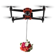 Airdrop Kit System para sa Autel EVO II/EVO II Pro Drone Fishing Bait Gift