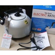 Maspion 3.5 liter Electric kettle Maspion 24cm Electric kettle