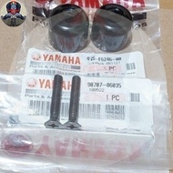 Original f1zr handlebar end grip set 4NS-F6246-00 98707-06035