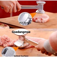 Hammer for pounder hammer stainless steel meat pounder
