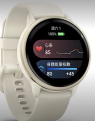 Vivoactive 6 Garmin Venu Sq 智慧手錶