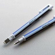 Tombow Mono Zero Eraser.                   蜻蜓特幼擦膠筆 $36/pc.                                  擦膠筆補充裝$1