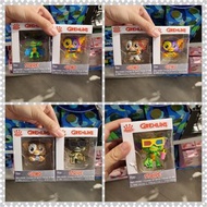 英國直送/英國代購 - The Gremlins 小魔怪Funko Minis Figure 公仔