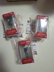 Qposket 名偵探柯南 赤井秀一 Figure