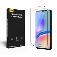 VEKIC Samsung Galaxy A07 No Border Screen Protector Tempered Glass Film