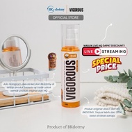 [BKDOTMY HQ]VIGOROUS Hair Tonic by BellaKhan |   Haircare |   Bella Khan Hair Tonic with HOLOGRAM & 