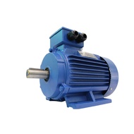 EleDelta 18.5KW/25HP/415V/50Hz/B3 three phase induction motor Cast Iron