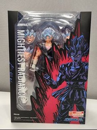 魔契可動 著魔的馬 not Shf 龍珠 Dragonball Heroes 比古洛 貝吉特