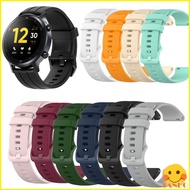 realme Watch S Smart watch Soft Silicone Strap Smart Watch Replacement Strap