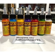 7 popular internal ink colors, random colors available in 7 colors